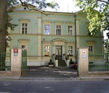 U Sv. Kryštofa
