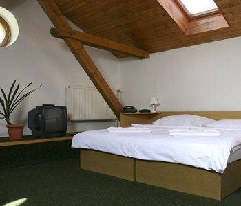 Gasthof U Sv. Kryštofa 3*