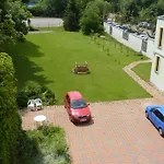 Penzion U sv. Kryštofa
