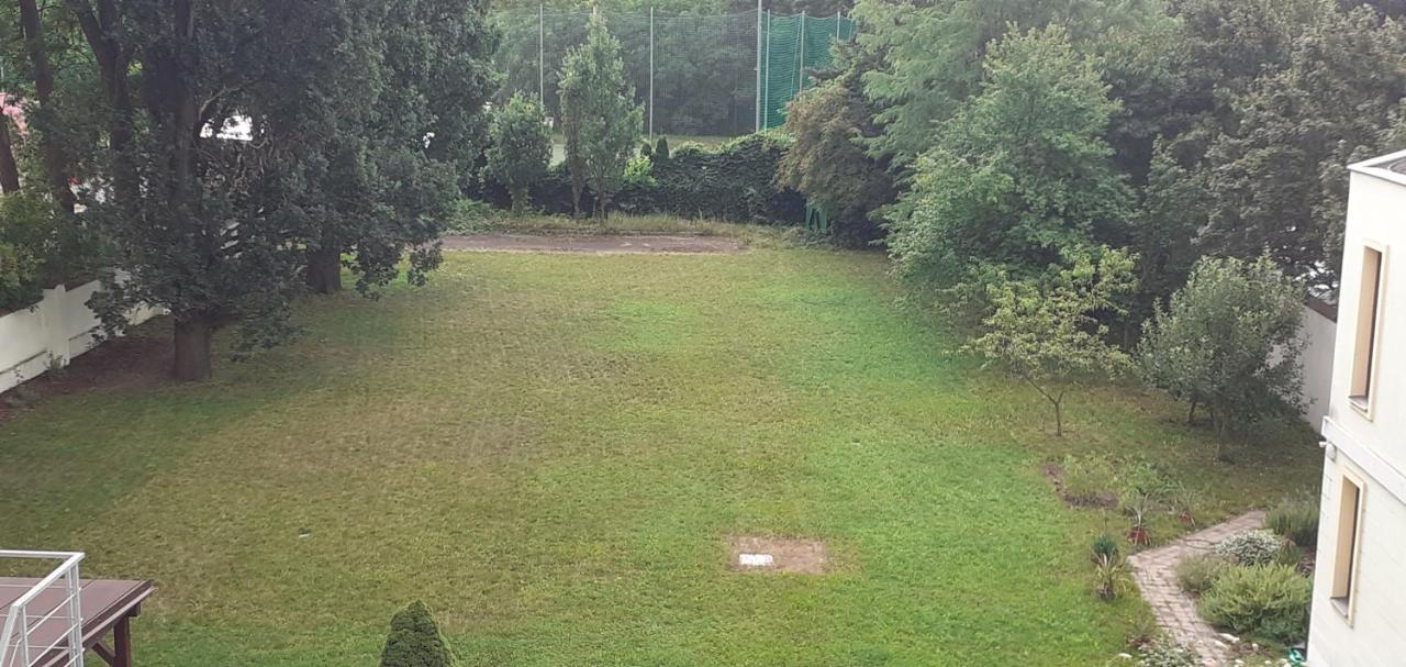 U Sv. Kryštofa Gasthof 3*