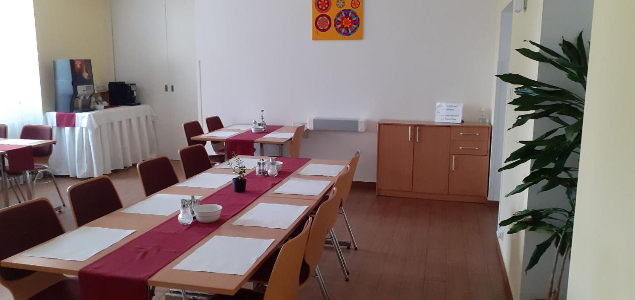 U Sv. Kryštofa Gasthof 3*