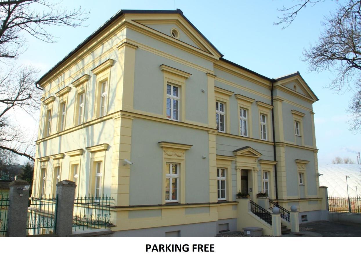 Gasthof U Sv. Kryštofa