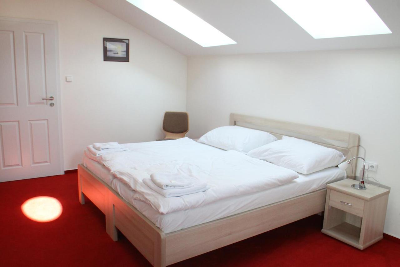 U Sv. Kryštofa Gasthof 3*
