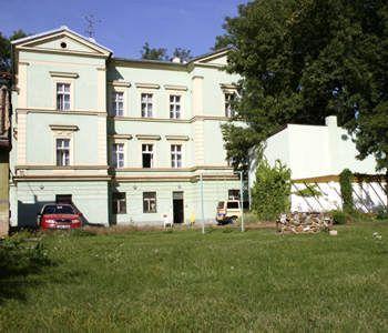 Gasthof U Sv. Kryštofa