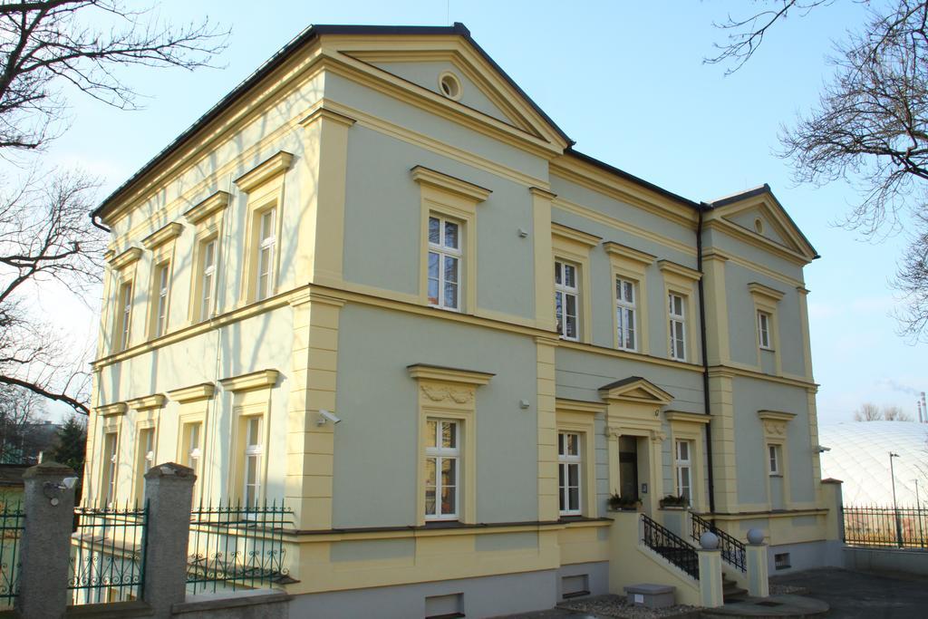 Gasthof U Sv. Kryštofa Prag