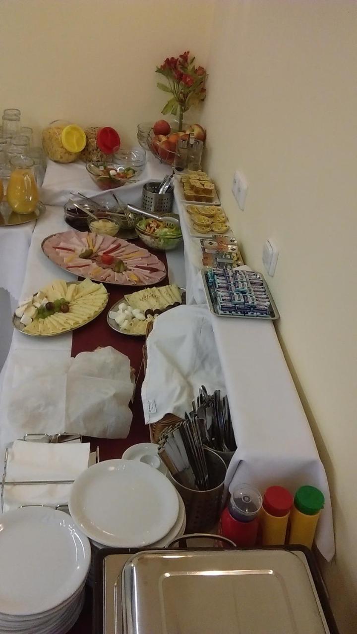 Gasthof U Sv. Kryštofa 3*